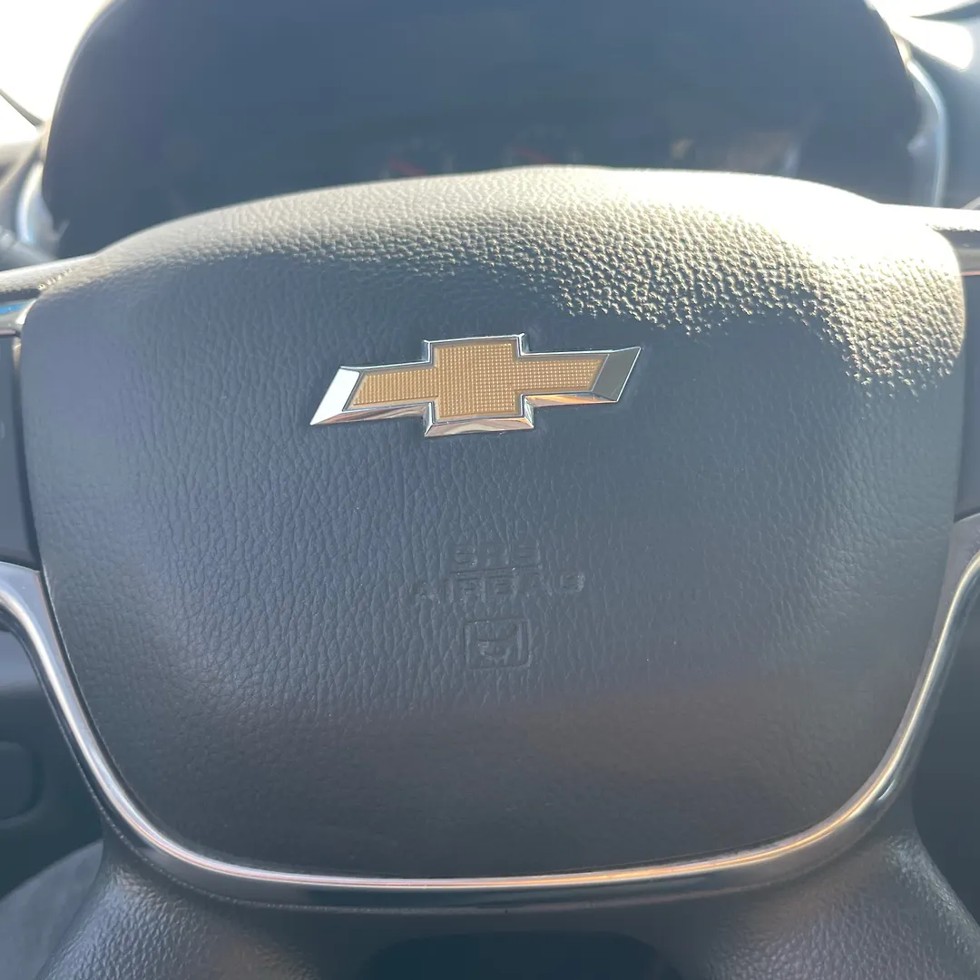Airbag (Steering) - 2019 Chevrolet Traverse LS