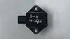 Acceleration Yaw Rate Sensor - 2012 Audi S4 ECONOMY