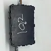 Body Control Module/BCM - 2011 Infiniti QX56