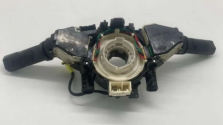 Angle Sensor - 2021 Toyota Tacoma SR5