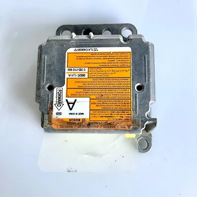 Air bag Module - 2012 Infiniti QX56