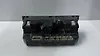 A/C Heater Climate Control Switch - 2009 Audi A6