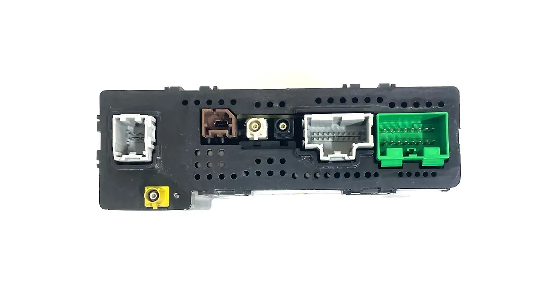 Radio control module - 2019 Cadillac XTS