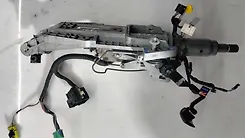 Steering column - 2014 GMC Acadia