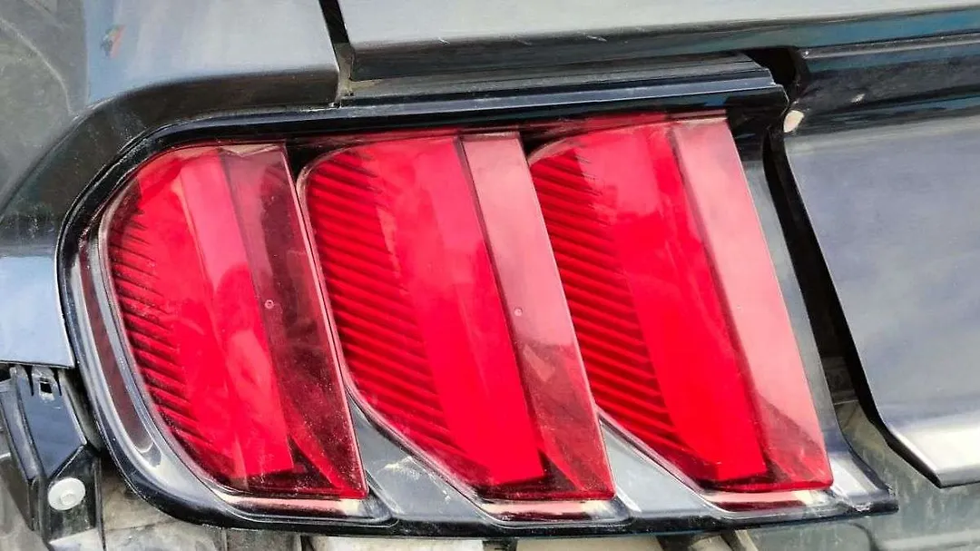 Tail Light (LH) - 2017 Ford Mustang