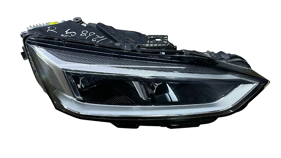 Headlight (RH) - 2018 Audi A5