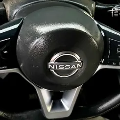 Airbag (Steering) - 2022 Nissan Kicks GRADE S