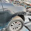 Fender (RHF) - 2012 Ford Explorer