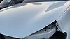 Hood/Bonnet - 2013 Infiniti QX56