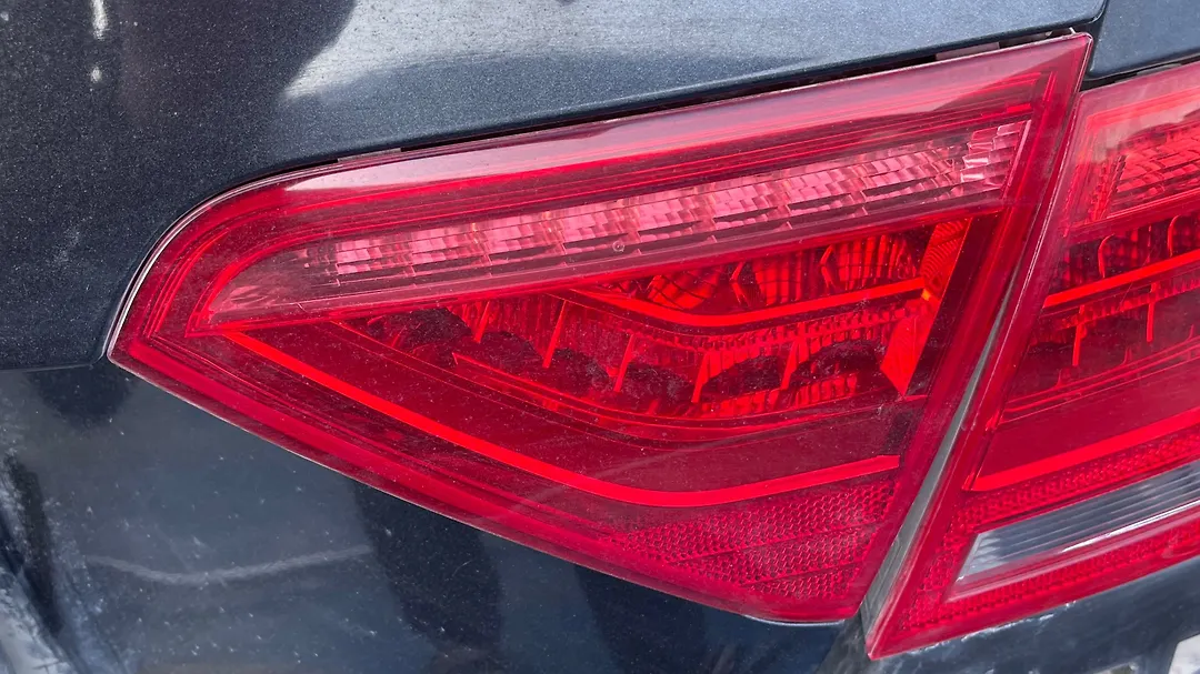 Trunk Light (RH) - 2014 Audi A5