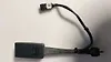 Seat Belt Lock - 2016 Ford Edge