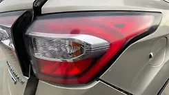 Tail Light (RH) - 2018 Ford Escape Titanium
