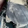 Hood/Bonnet - 2017 Jaguar F-Pace