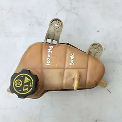Radiator Water Bottle - 2013 Chevrolet Sonic