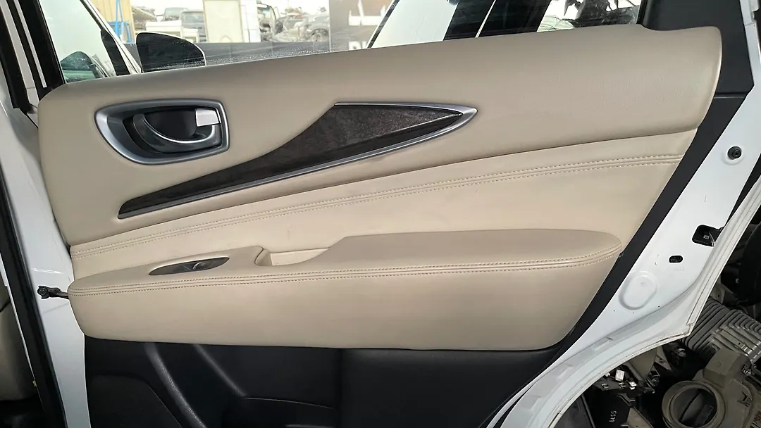 Door (RHB) - 2015 Infiniti QX60