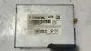 Satellite Receiver Control Module - 2014 GMC Acadia