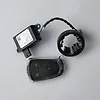 Security System (Complete) - 2015 Cadillac SRX Luxury