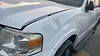 Fender (LHF) - 2012 Ford Expedition XLT/ KING RANCH