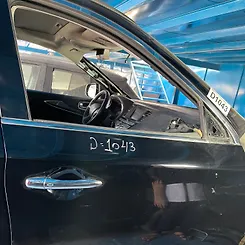 Door (RHF) - 2017 Infiniti QX60