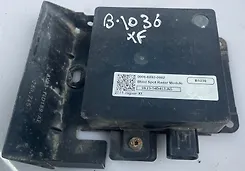 BLIND SPOT RADAR MODULE - 2011 Jaguar XF