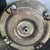 Gear box - 2017 Nissan Titan
