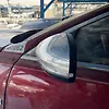 Side Mirror (RH) - 2012 Jaguar XJ