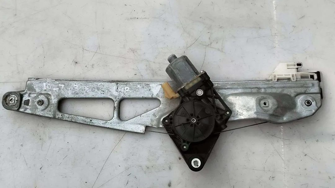 Door motor (LHB) - 2014 Chevrolet Impala