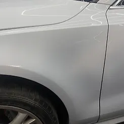 Fender (LHF) - 2017 Audi A7