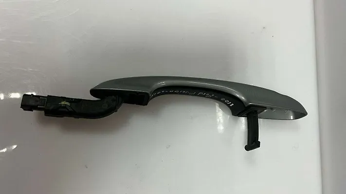Door handle exterior - 2015 Ford Fusion