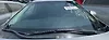 Windshield glass - 2014 Nissan Pathfinder SE 3.5i