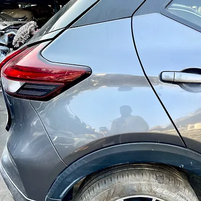 Fender (RHB) - 2022 Nissan Kicks GRADE SV