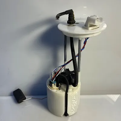 Fuel pump - 2021 Chevrolet Trailblazer LT