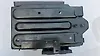 Battery tray - 2020 Chevrolet Traverse