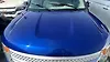 Hood/Bonnet - 2013 Ford Explorer Base