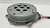 Radiator fan motor - 2016 Chevrolet Camaro