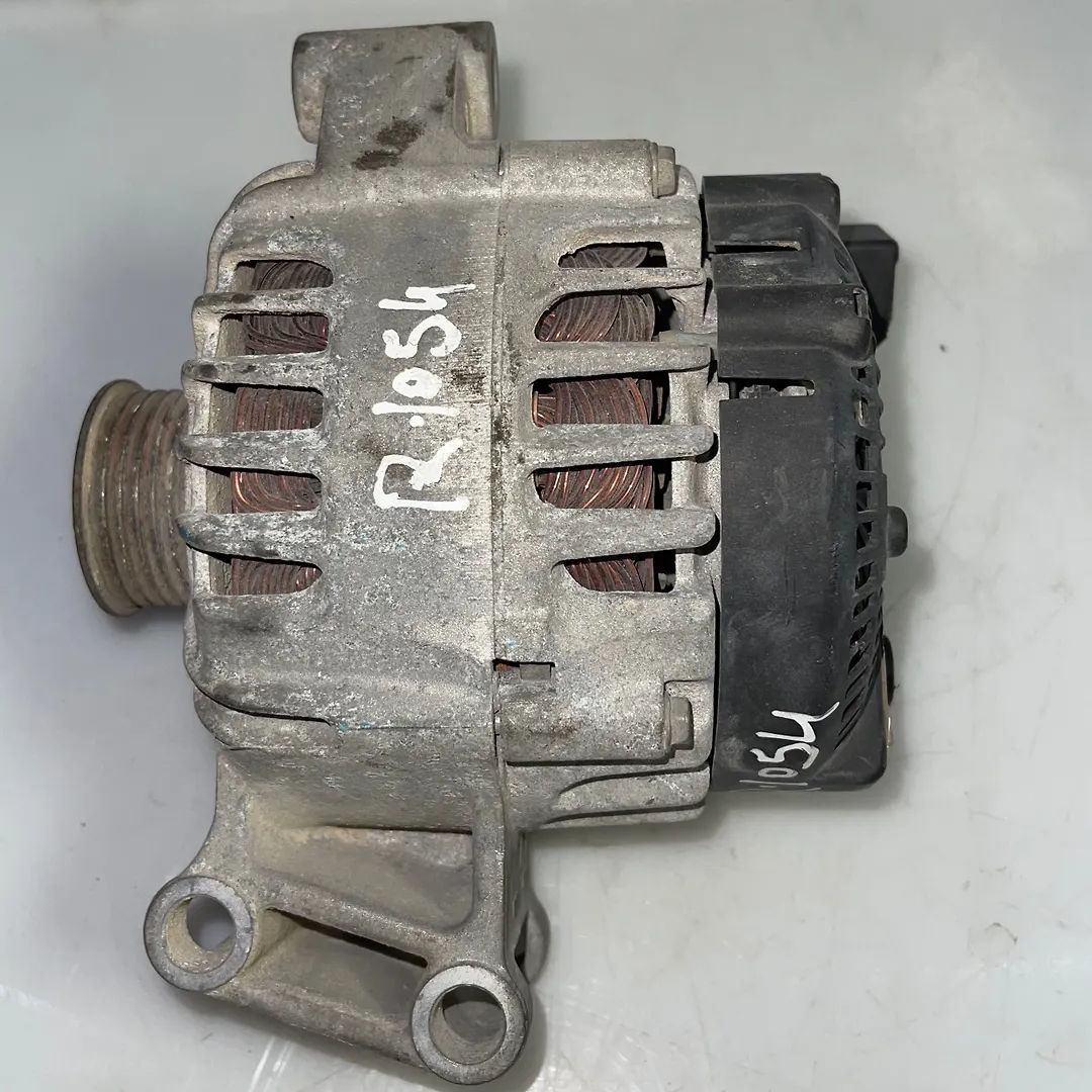 Alternator - 1980 Ford Fiesta