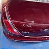 Trunk - 2012 Jaguar XJ