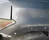 Fender (LHF) - 2013 Infiniti QX56
