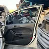 Door (RHF) - 2014 Ford Fiesta