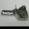 Door handle interior - 2013 Ford Edge
