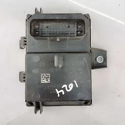 Fuel Pump Control Module  - 2014 Chevrolet Impala