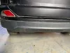 Rear Bumper - 2018 Toyota RAV4 2.5