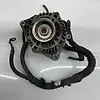 Alternator - 2011 Infiniti QX56