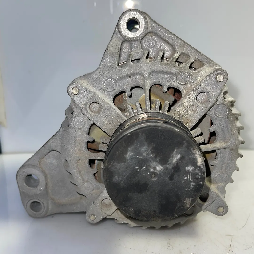 Alternator - 2019 Chevrolet Blazer Premier
