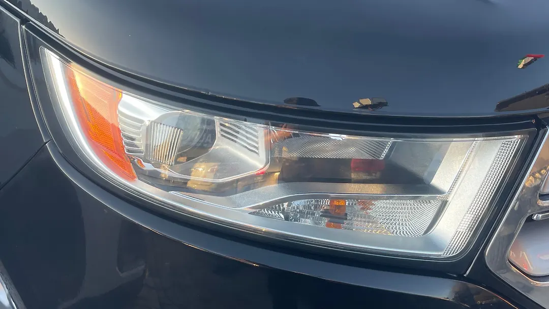 Headlight (RH) - 2017 Ford Edge SE