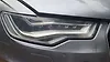 Headlight (RH) - 2012 Audi A6