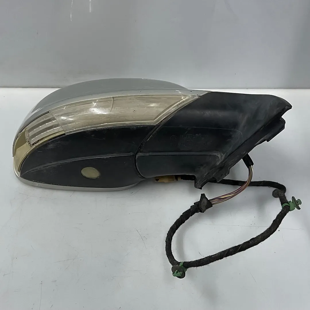 Side Mirror (RH) - 2008 Volkswagen Touareg