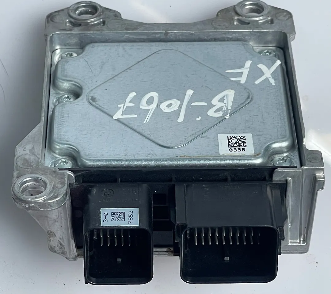 Air bag Module - 2017 Jaguar XF