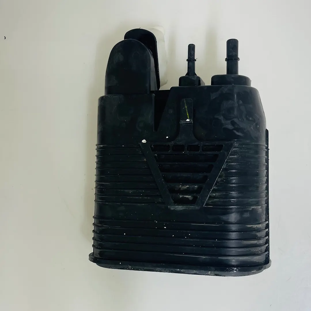 Fuel vapor canister - 2013 Dodge Durango Crew