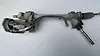 Steering box/rack - 2016 Lincoln MKX Select